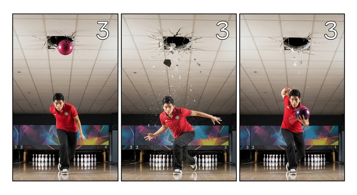 Bowling Jokes That Go Wide