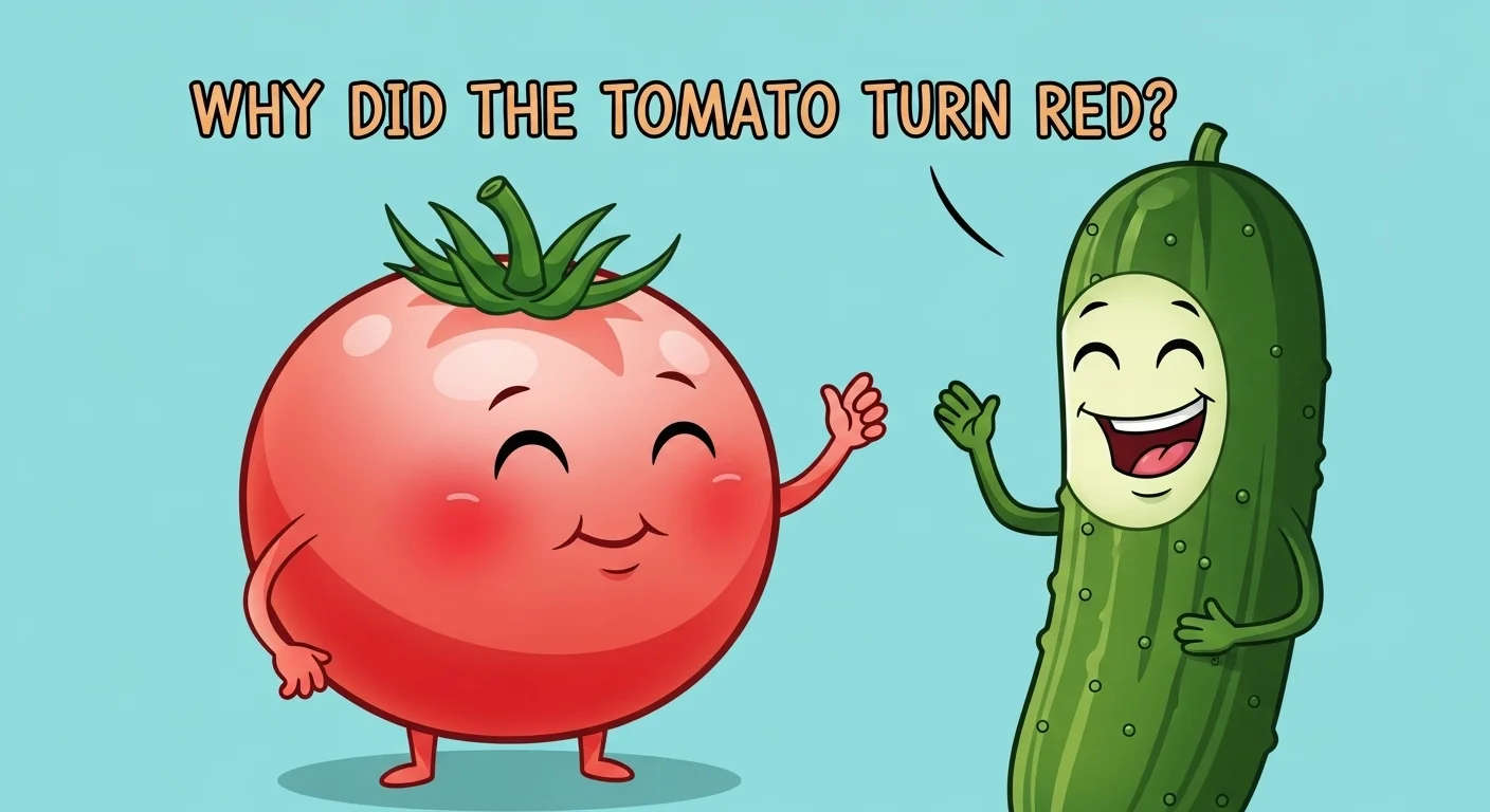 Food Jokes Kids Love