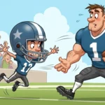 american football jokes