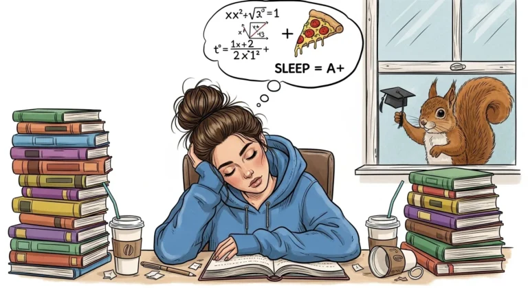 college student jokes