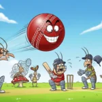 cricket jokes