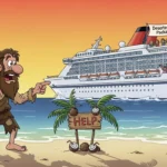 deserted island jokes