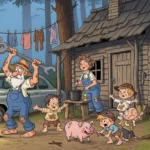 hillbilly redneck jokes