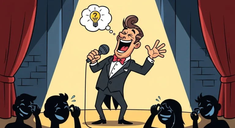 master of ceremony jokes