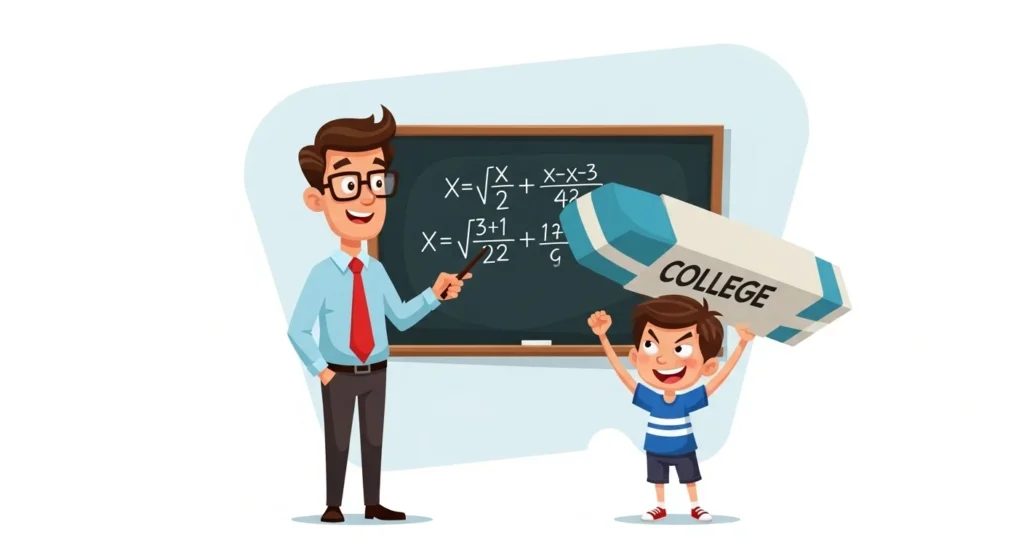 teacher and student jokes