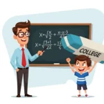 teacher and student jokes