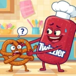 twizzler puns