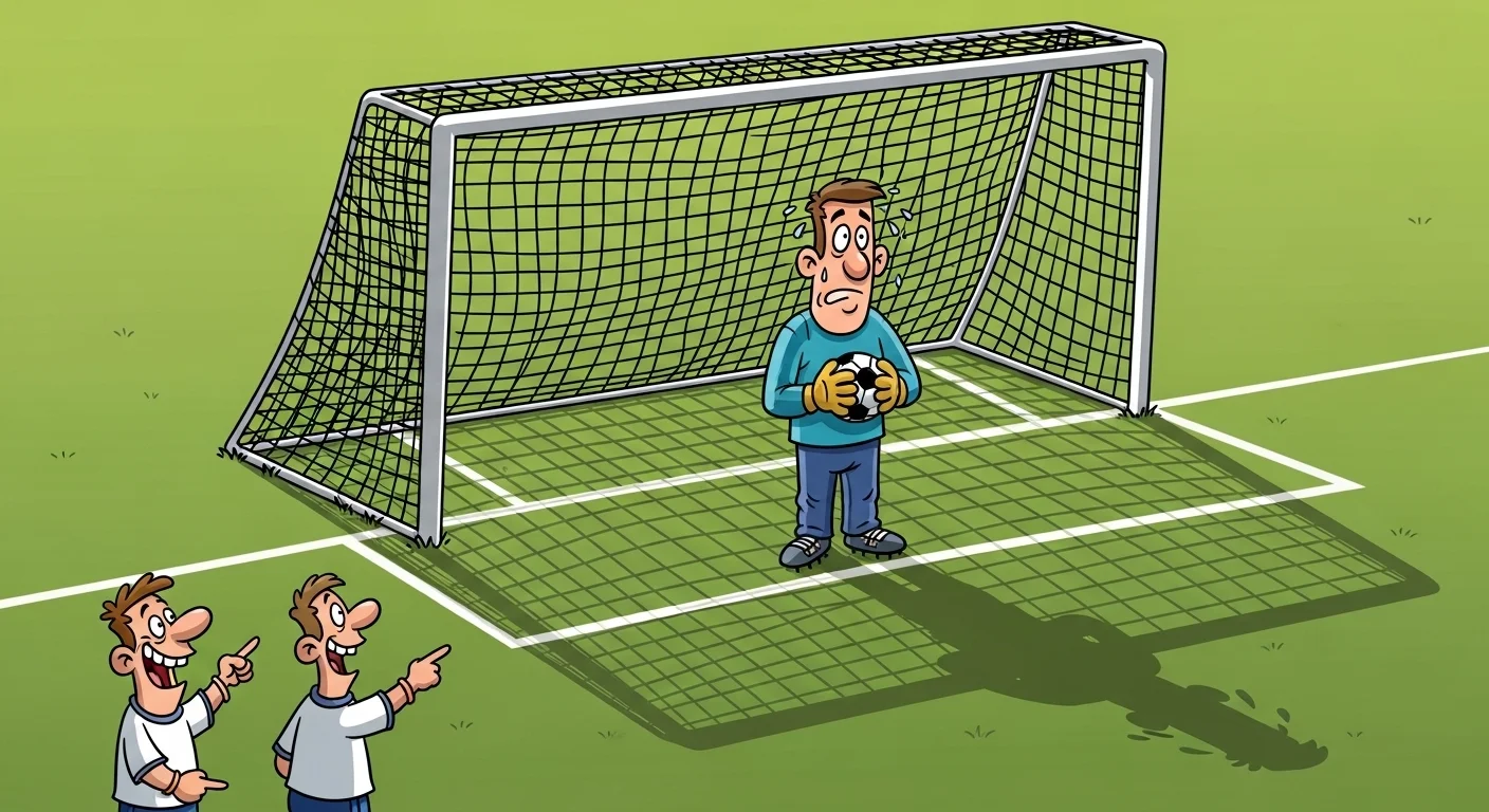 Classic Football Jokes