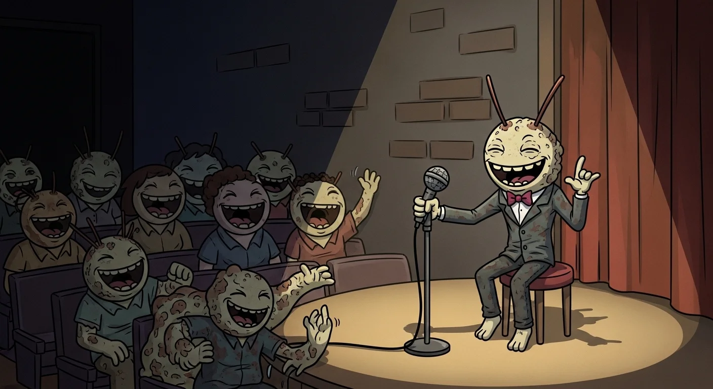 Clicker Jokes That Hit Hard