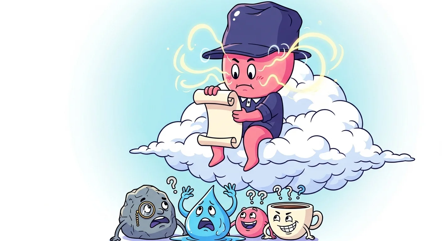 Deep Soul Puns That Sound Profound (But Aren’t)