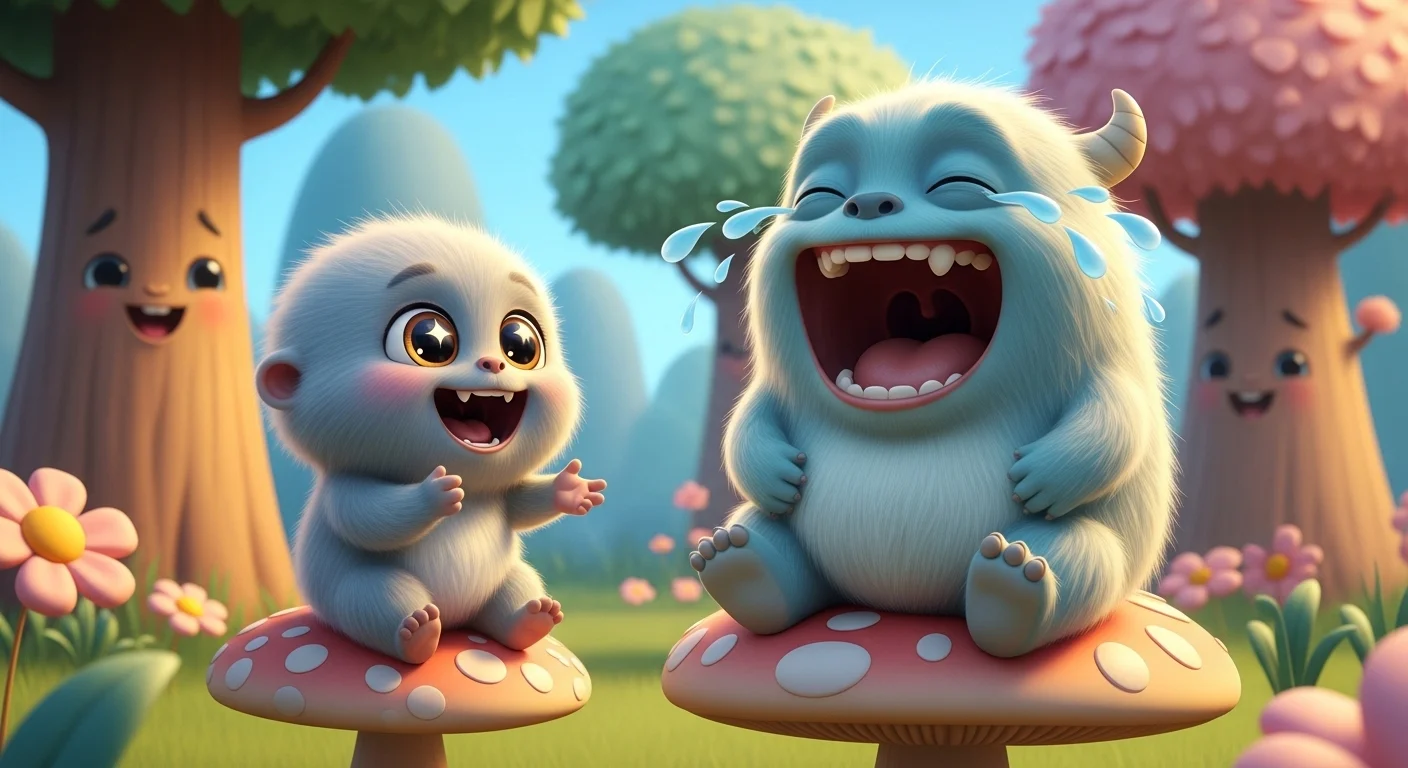 Sweet & Cute Lovely Jokes