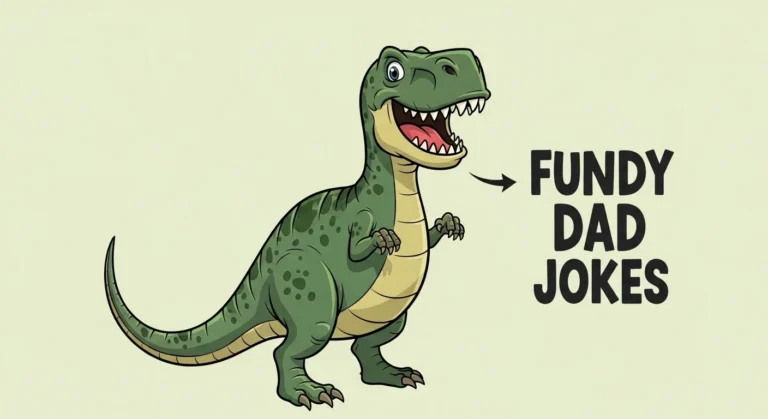 dinosaur dad jokes