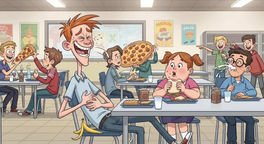 jokes for 12 year olds