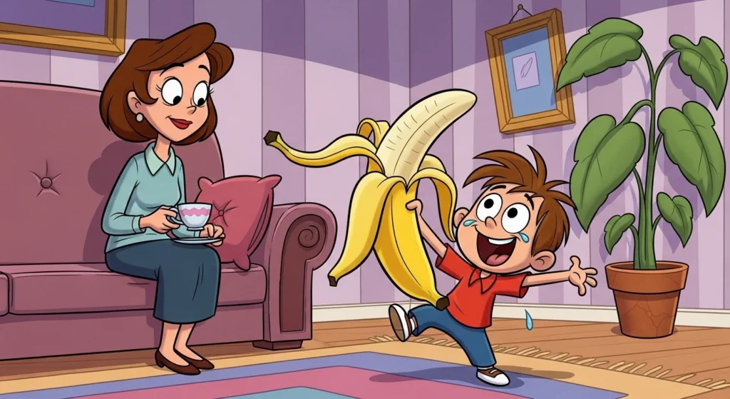 jokes to tell your mom