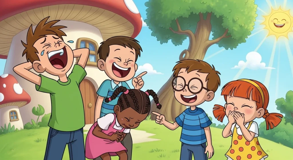 kids jokes of the day