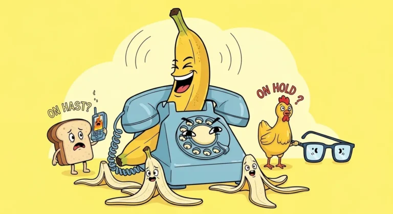 telephone jokes