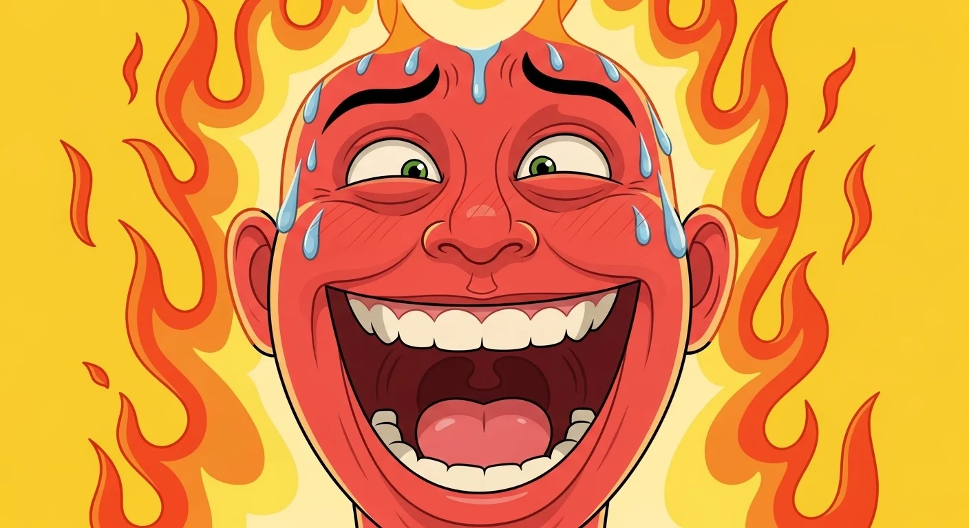 Fuego Mode Activated