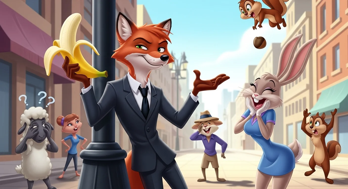 Smooth Operator Confident Flirting Puns