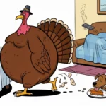 after thanksgiving jokes