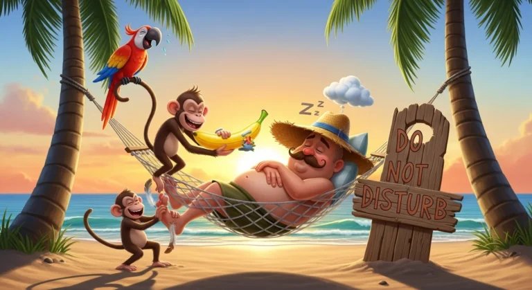 do not disturb jokes