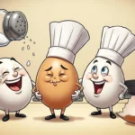 egg jokes