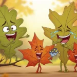 leaf jokes