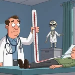 medical doctor jokes