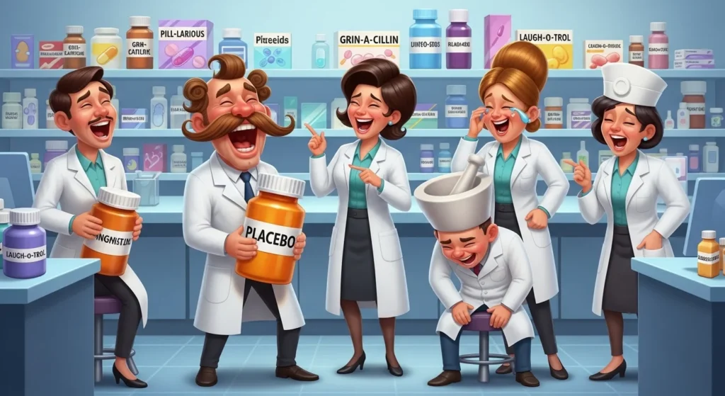 pharmacist jokes