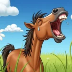 silly horse jokes